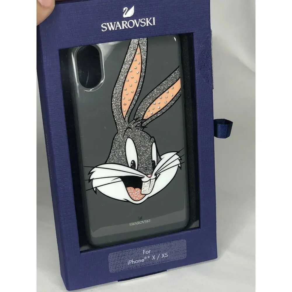 Swarovski looney tunes